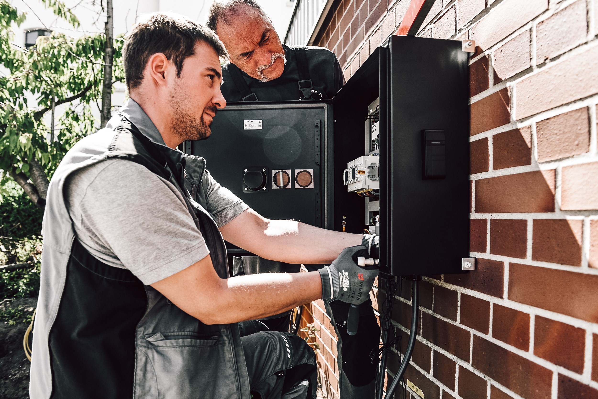 Elektrotechnik Experten Hannover Prokot Elektrotechnik Hannover